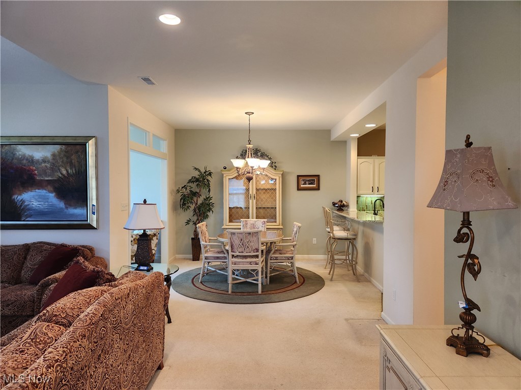 Clingan Xing - Residential