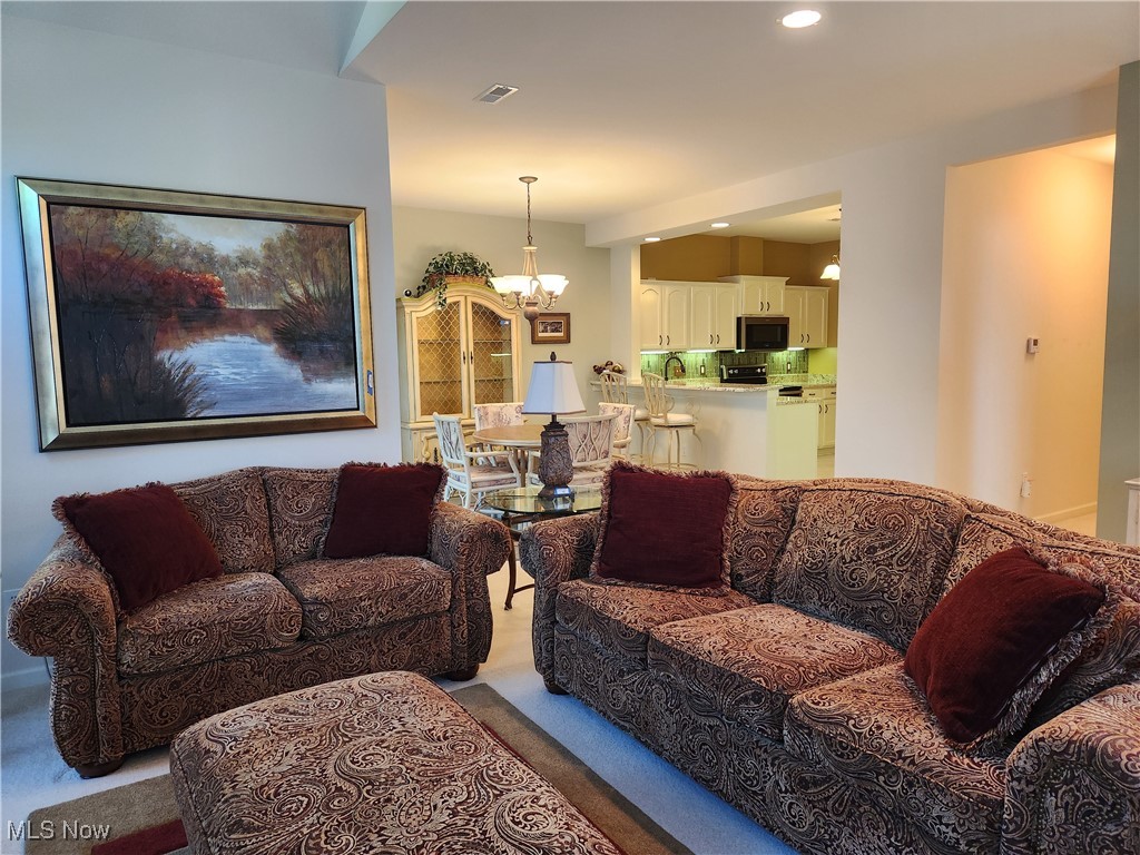 Clingan Xing - Residential