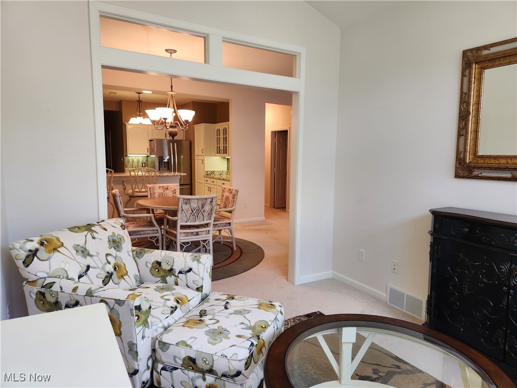 Clingan Xing - Residential