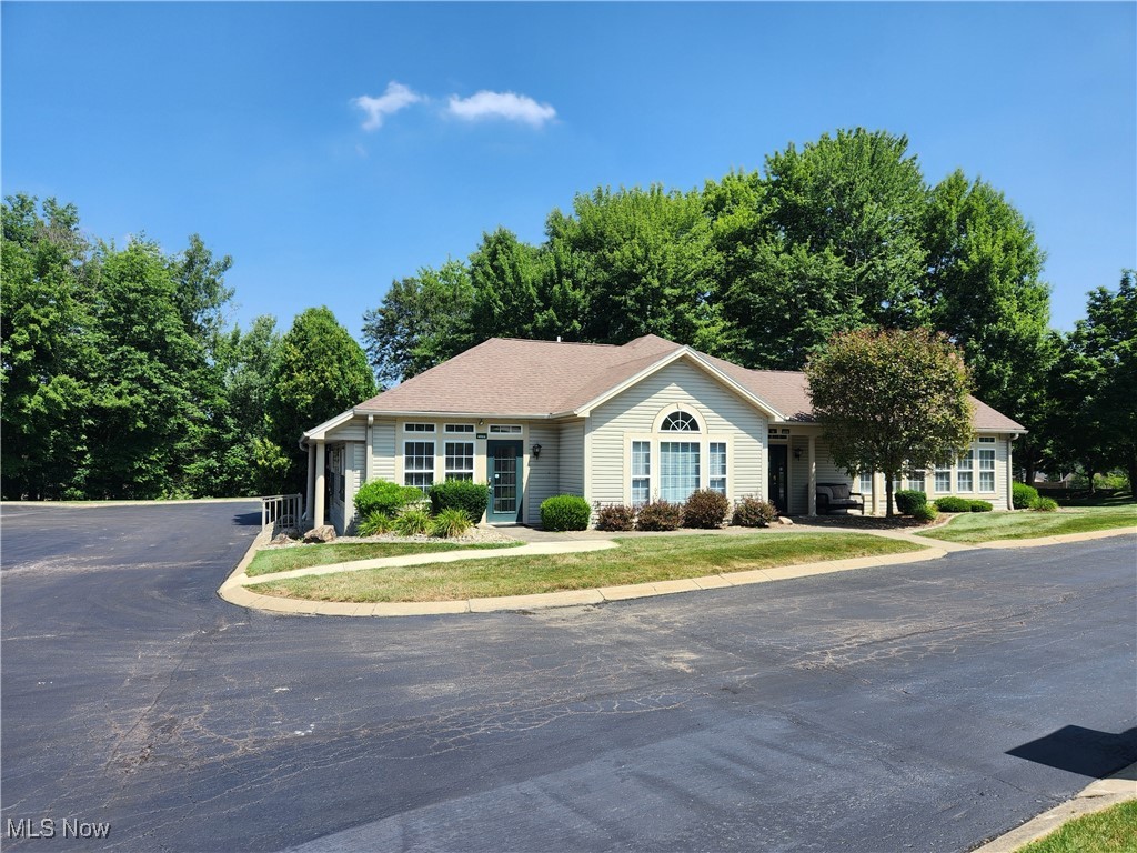 Clingan Xing - Residential