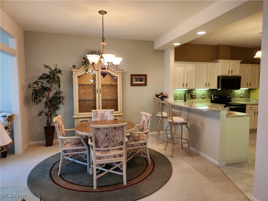 Clingan Xing - Residential