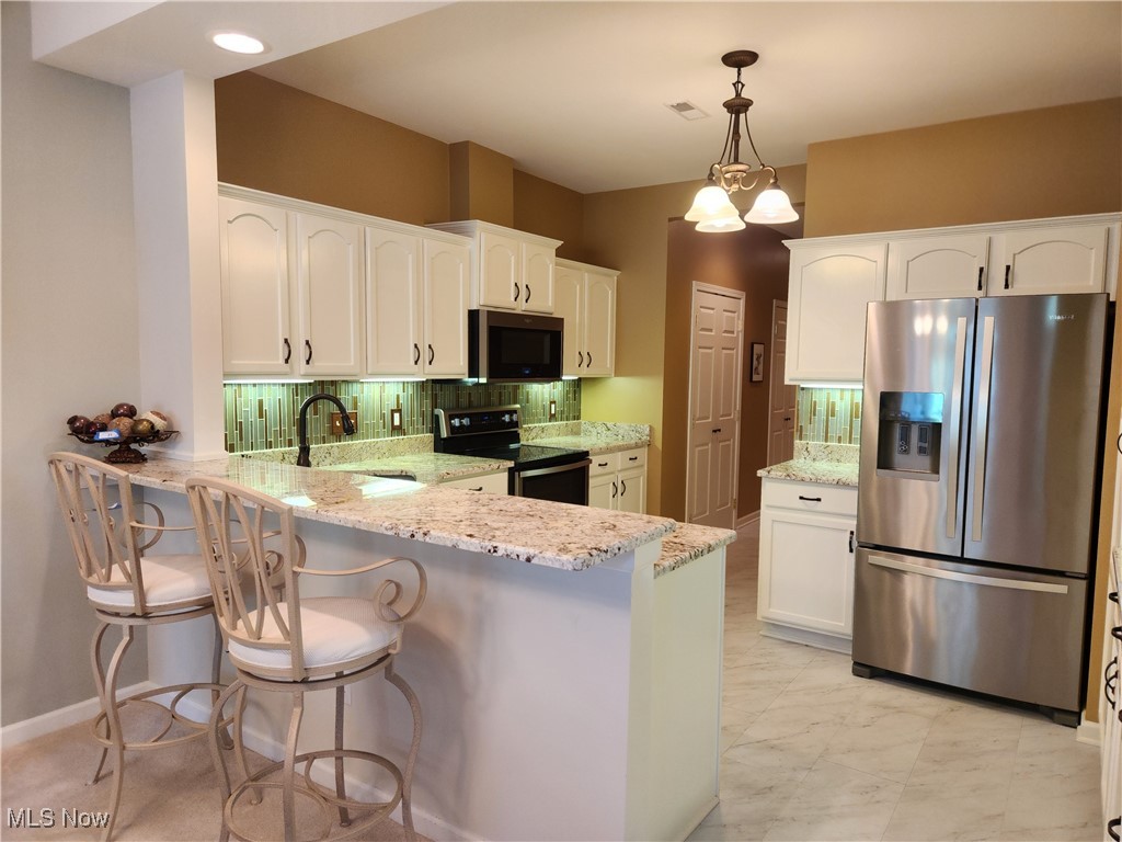 Clingan Xing - Residential