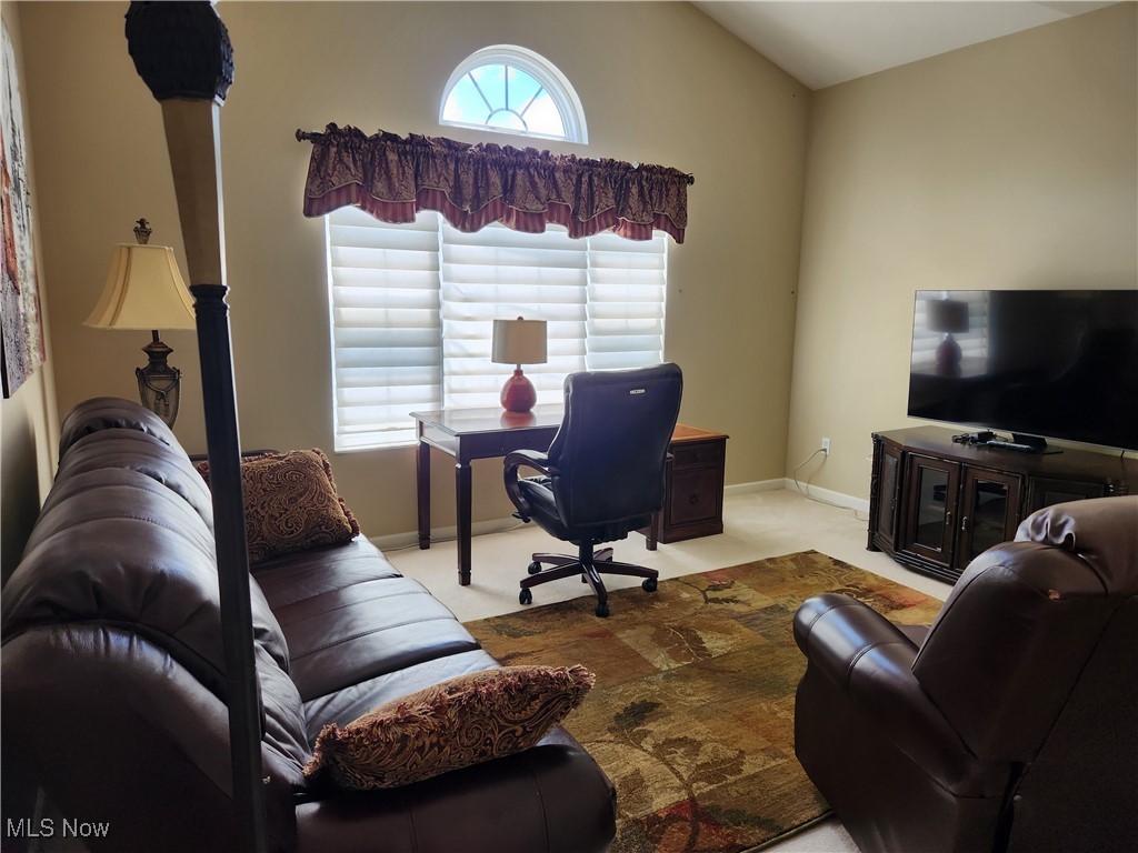 Clingan Xing - Residential