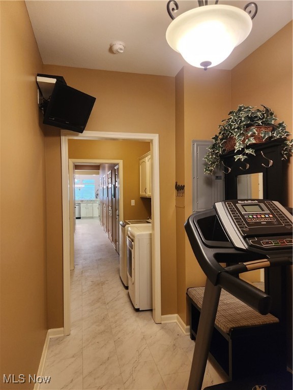 Clingan Xing - Residential