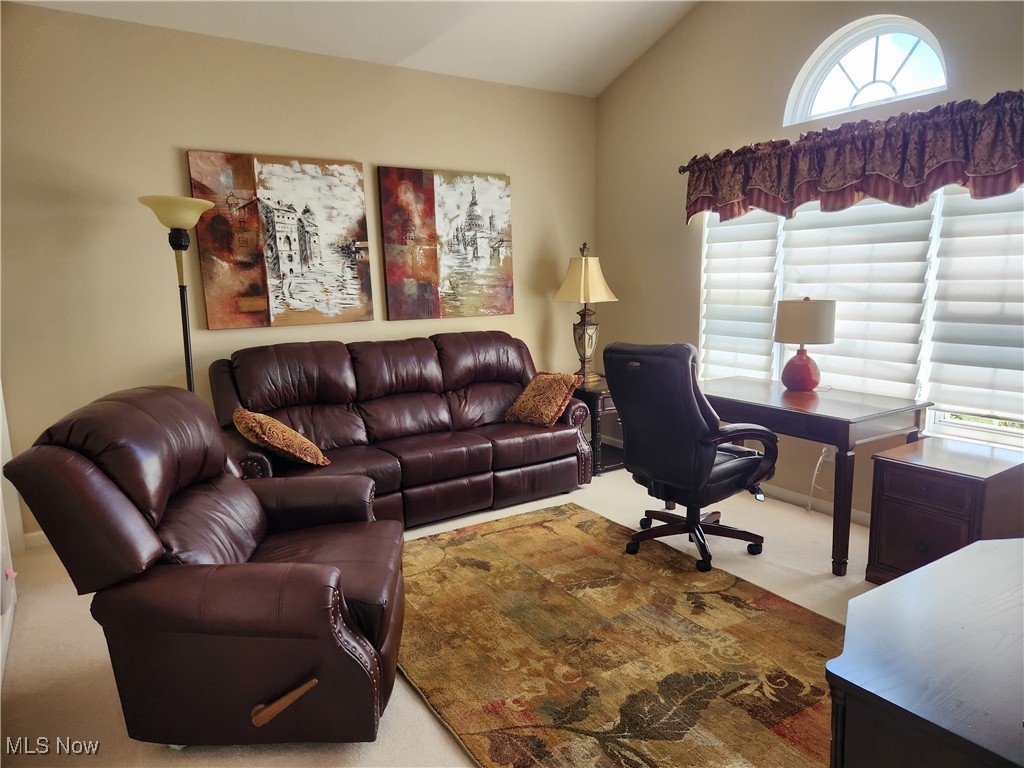 Clingan Xing - Residential