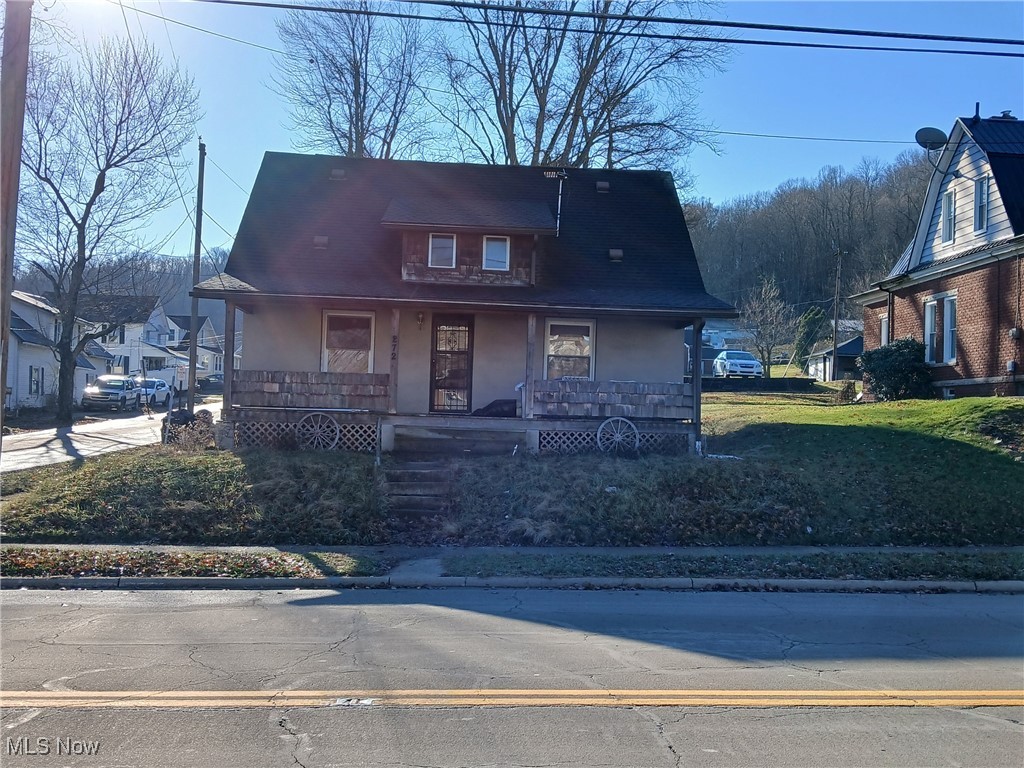 272 E Lisbon Street, Waynesburg, Ohio image 1