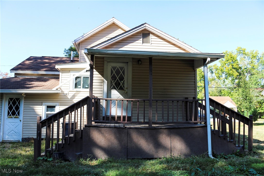 Diamond Hill - Residential