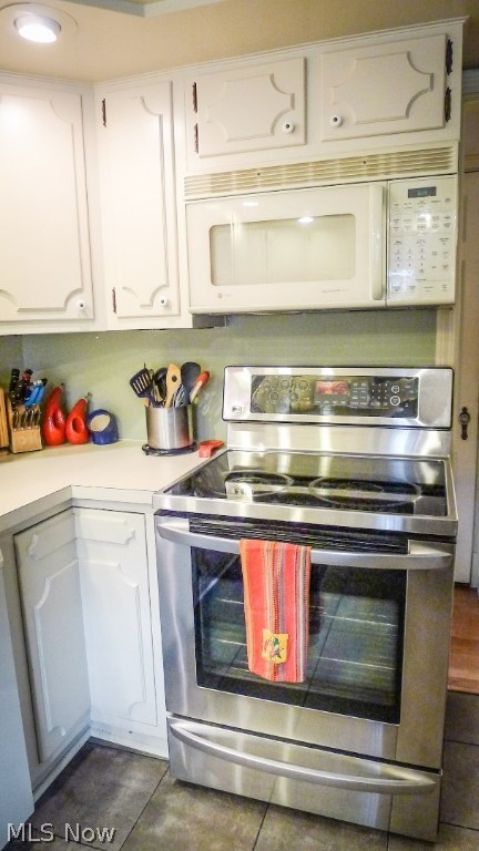 John S Mcconnells Grandview Ad - Residential