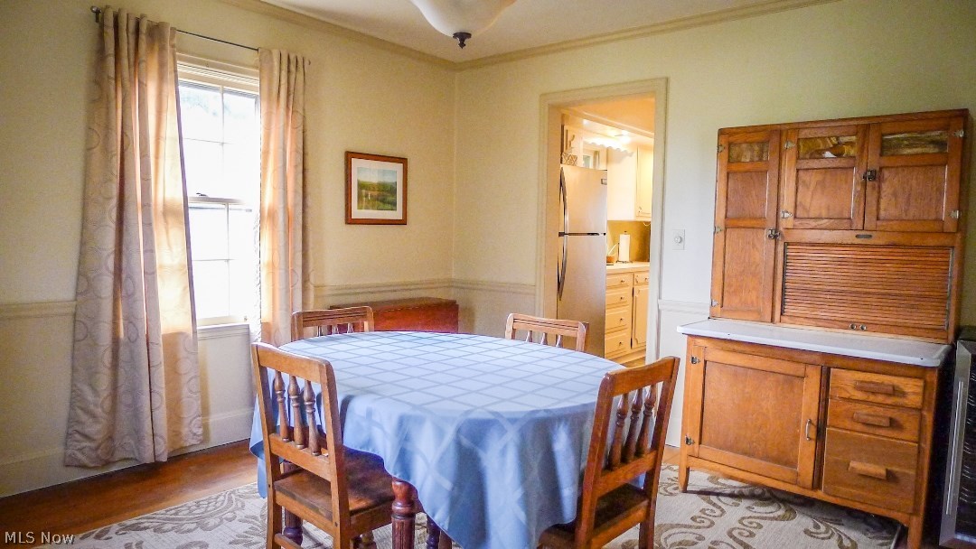 John S Mcconnells Grandview Ad - Residential