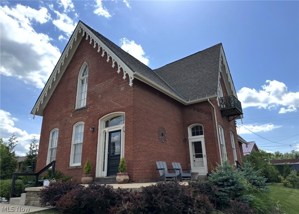 Mansfield - Residential