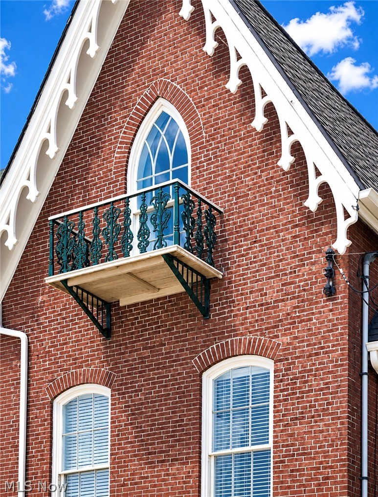 Mansfield - Residential