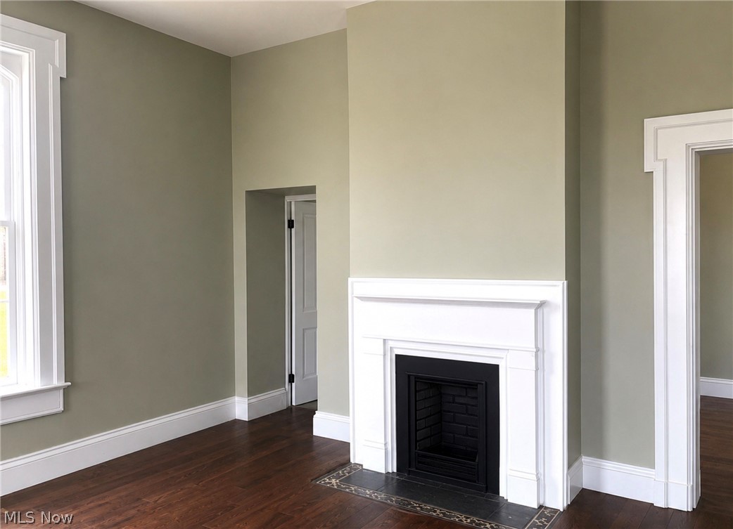 Mansfield - Residential