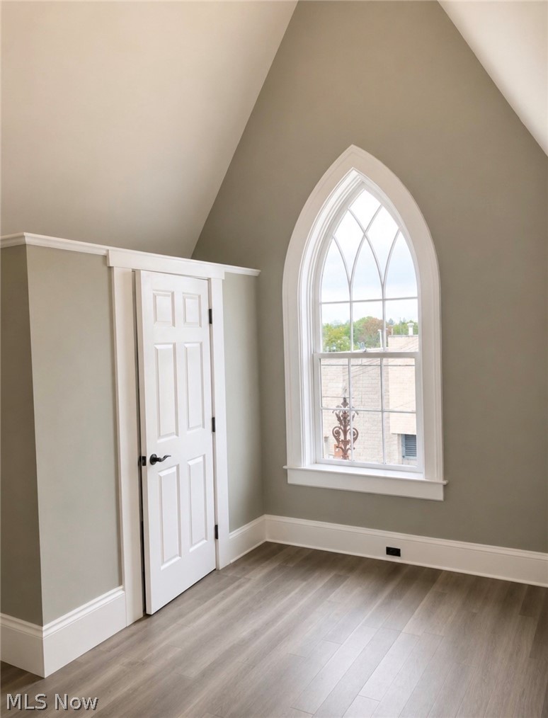 Mansfield - Residential