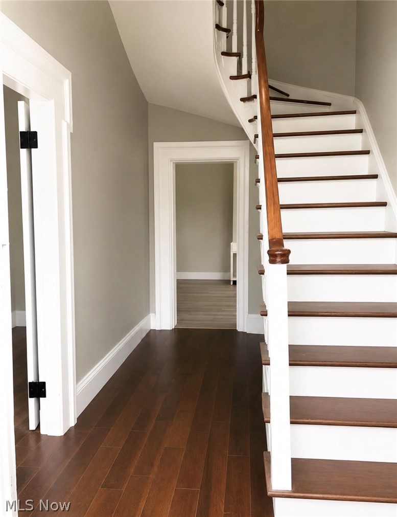 Mansfield - Residential