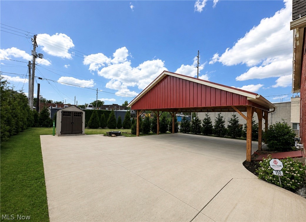 Mansfield - Residential