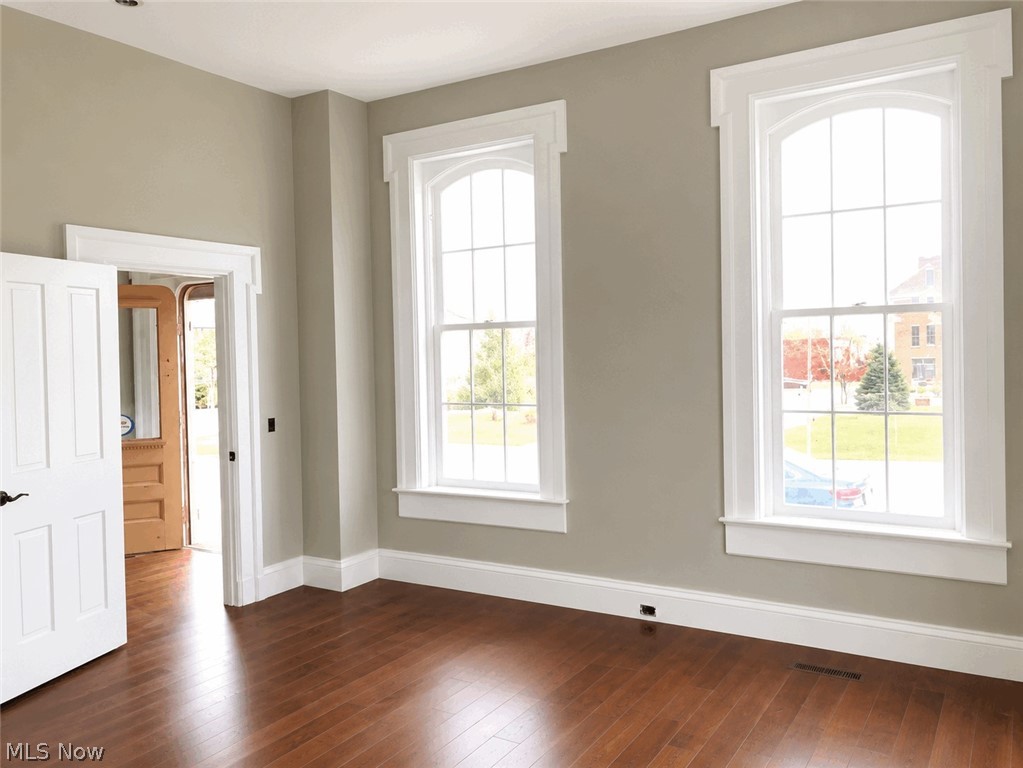 Mansfield - Residential