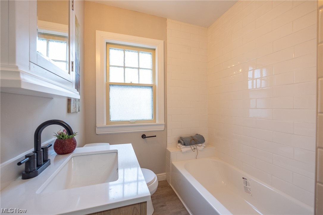 Cleveland Heights Blvd - Residential