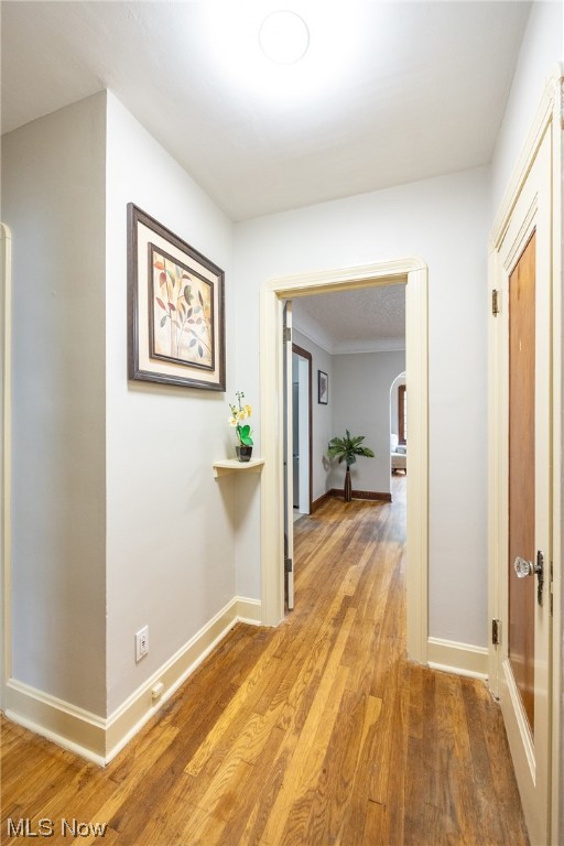 Cleveland Heights Blvd - Residential