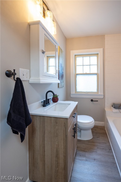 Cleveland Heights Blvd - Residential