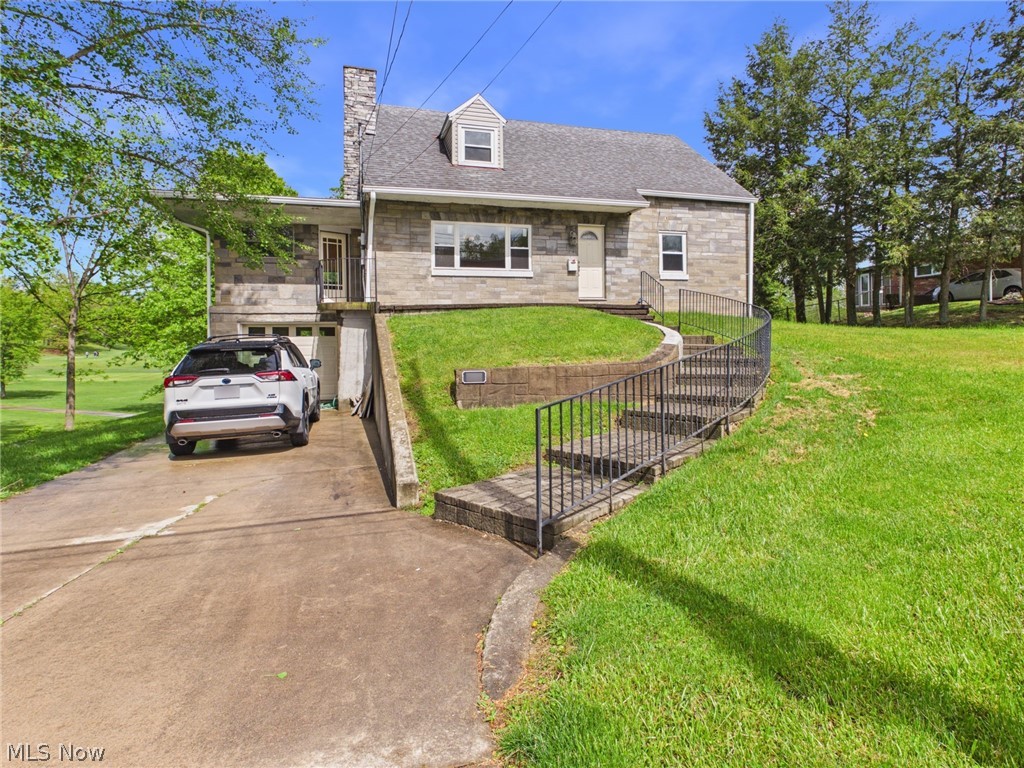 Foley Heights Adn - Residential