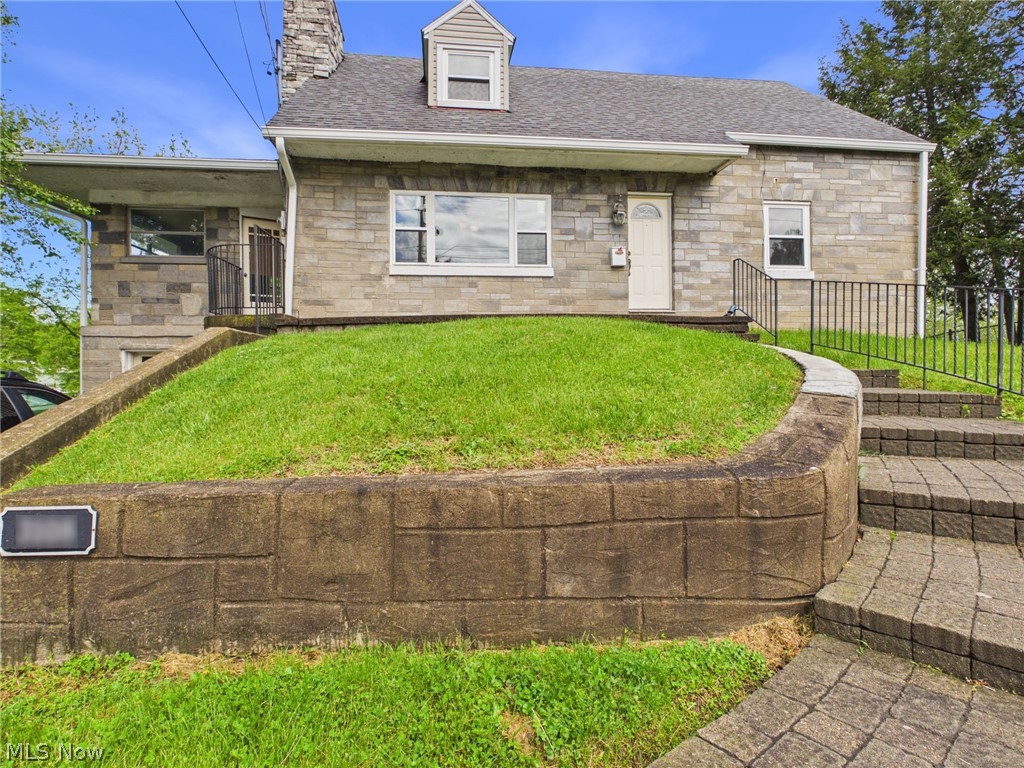 Foley Heights Adn - Residential