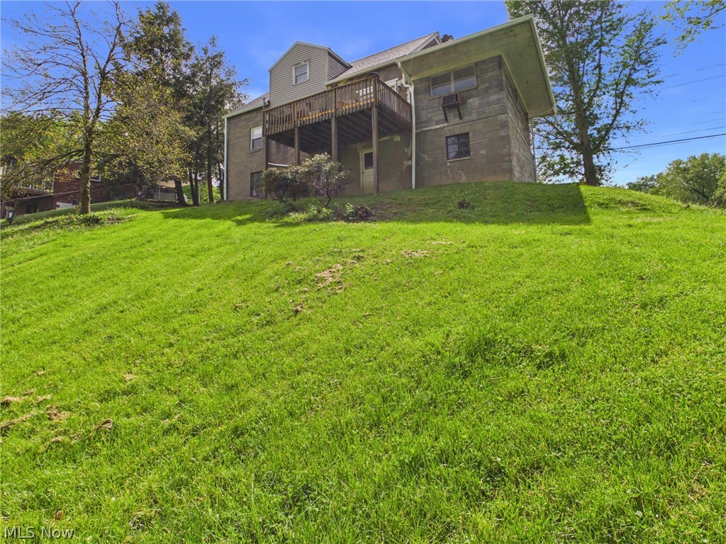 Foley Heights Adn - Residential