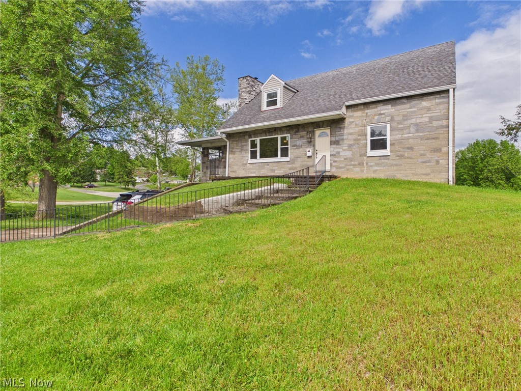 Foley Heights Adn - Residential