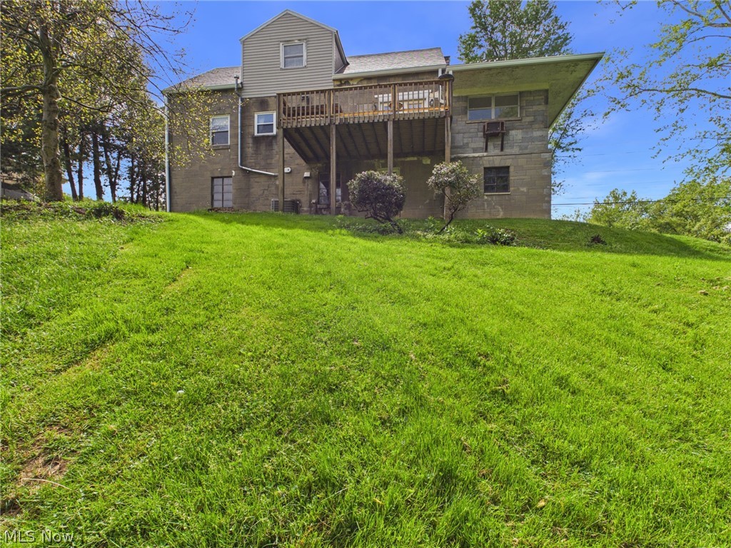 Foley Heights Adn - Residential