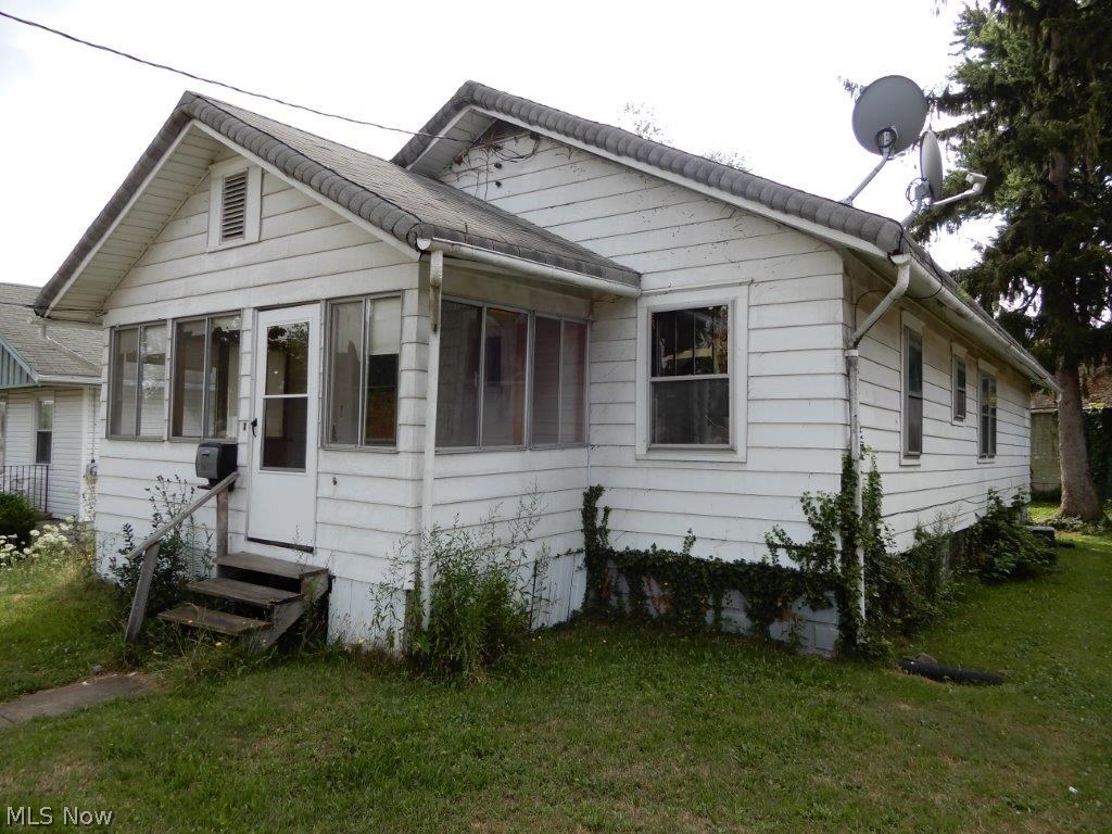 Breen McCaus - Residential