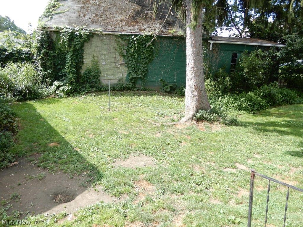 Breen McCaus - Residential