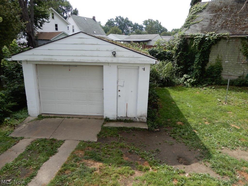 Breen McCaus - Residential