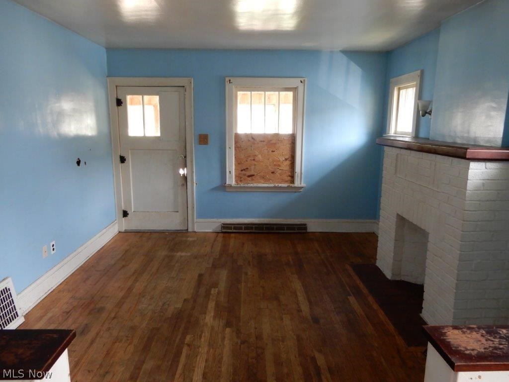 Breen McCaus - Residential