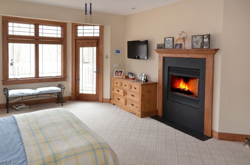 Woodbrook Place - Residential