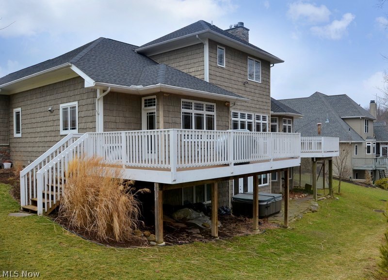 Woodbrook Place - Residential