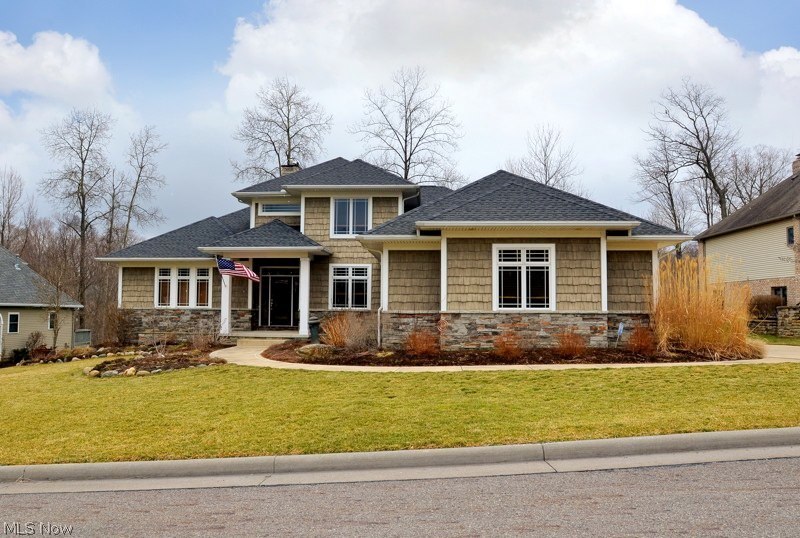 Woodbrook Place - Residential