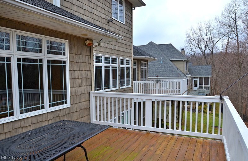 Woodbrook Place - Residential