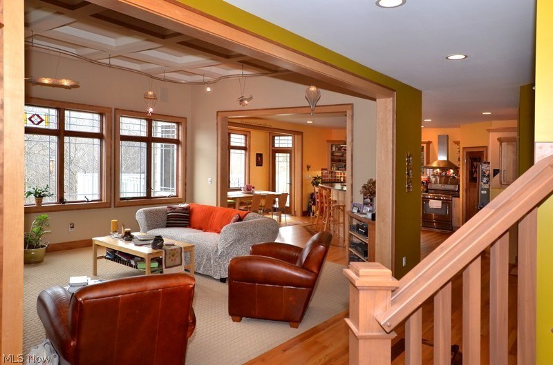 Woodbrook Place - Residential