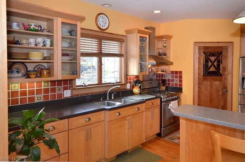 Woodbrook Place - Residential