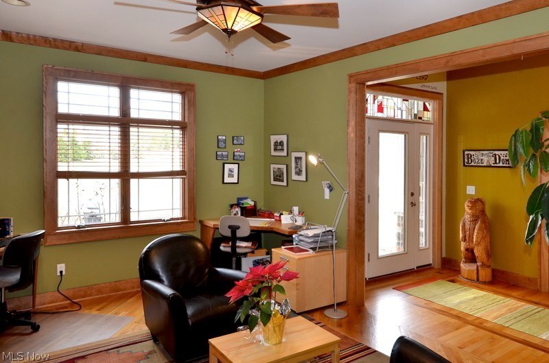 Woodbrook Place - Residential