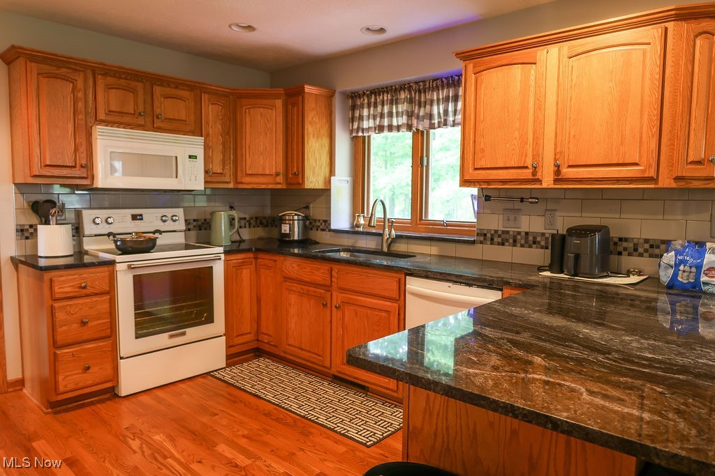 North Ridge - Residential