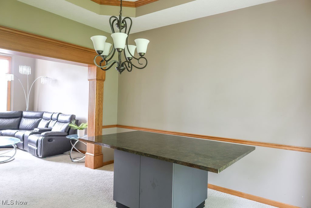 North Ridge - Residential
