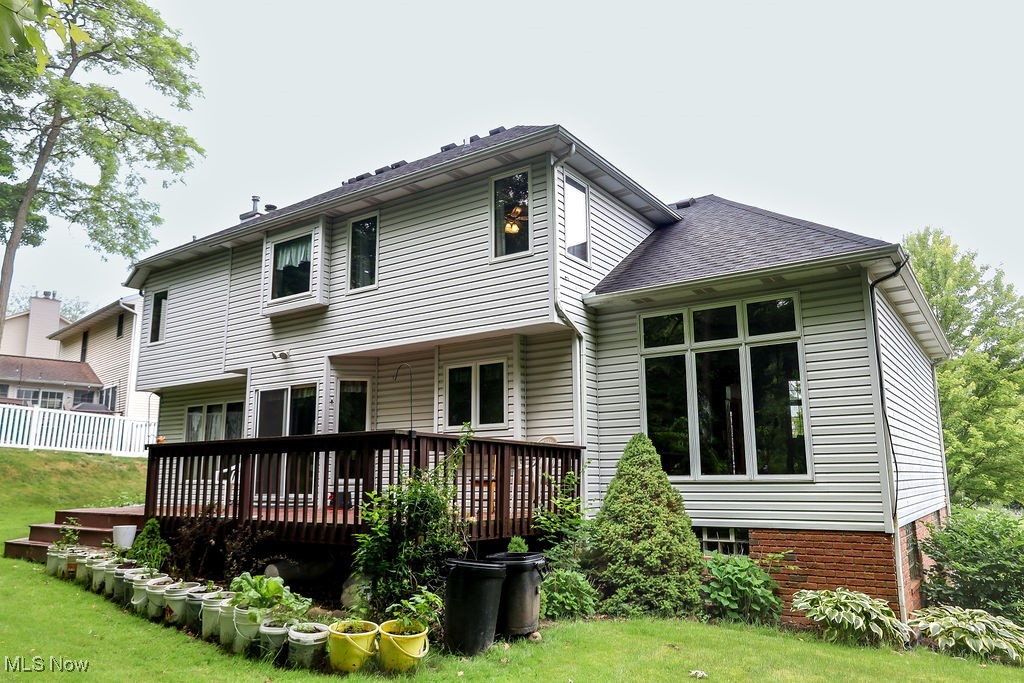 North Ridge - Residential