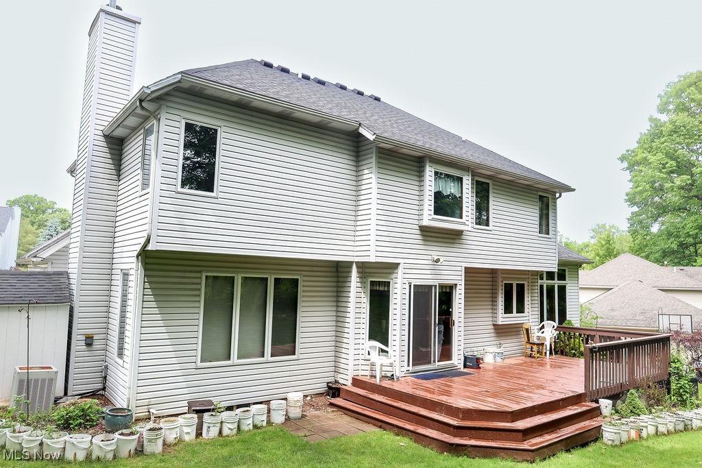 North Ridge - Residential