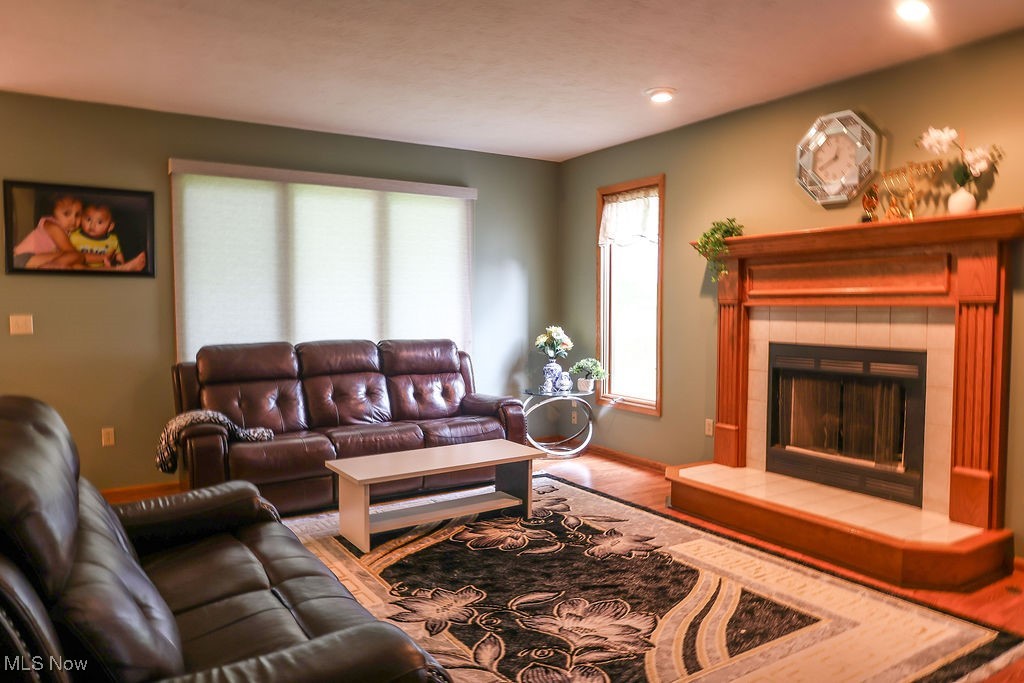 North Ridge - Residential