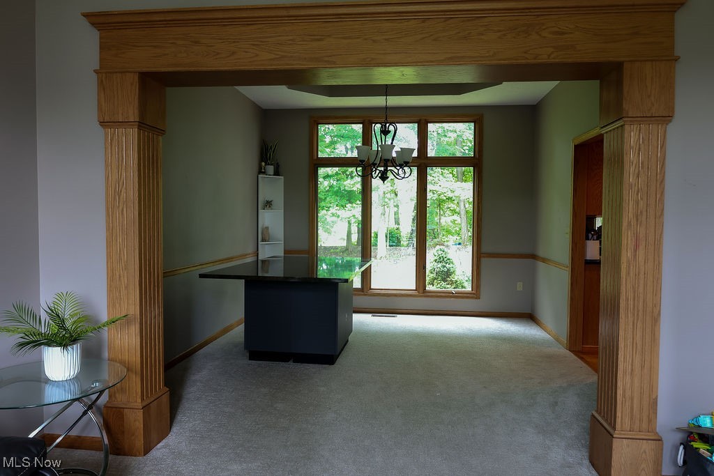 North Ridge - Residential