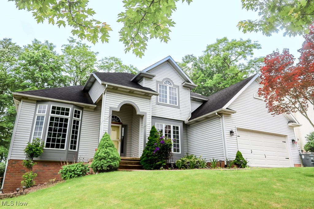 North Ridge - Residential