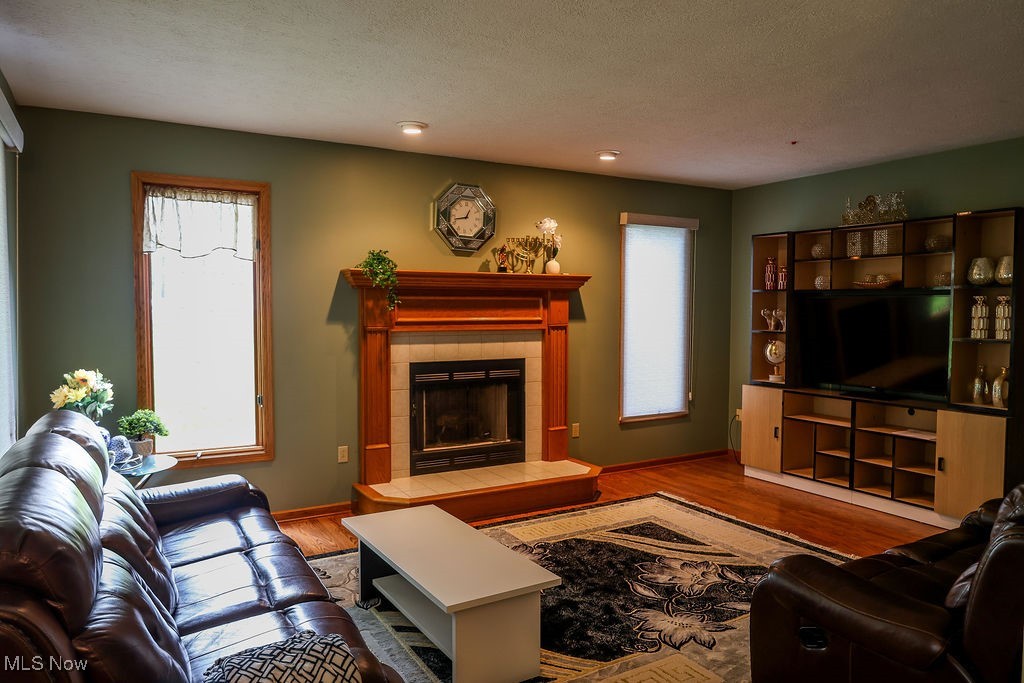 North Ridge - Residential