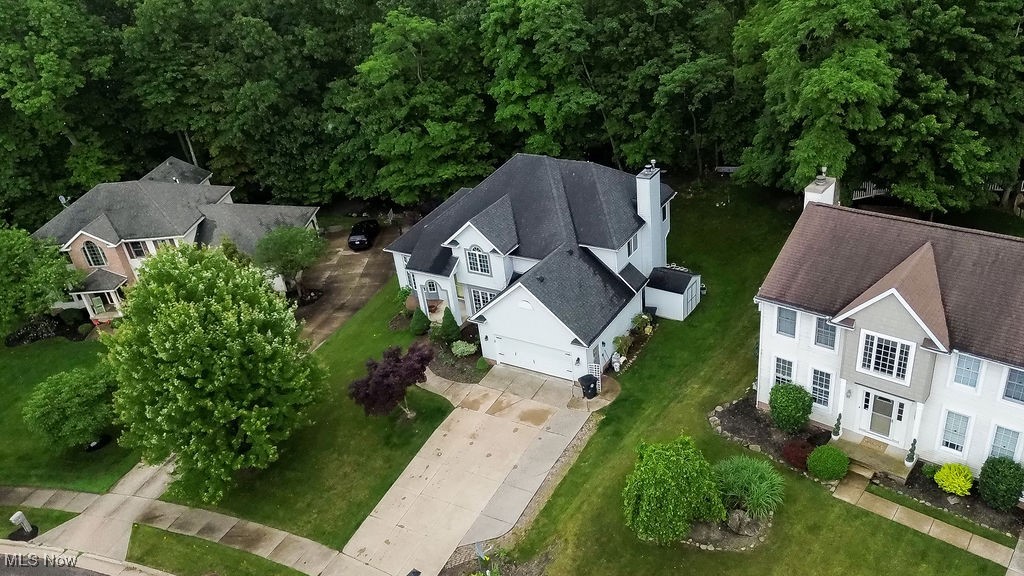 North Ridge - Residential