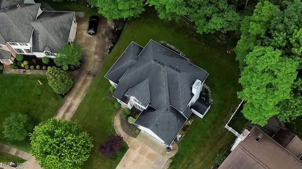North Ridge - Residential