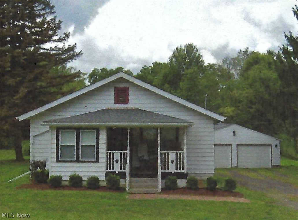 Pence Acres - Residential